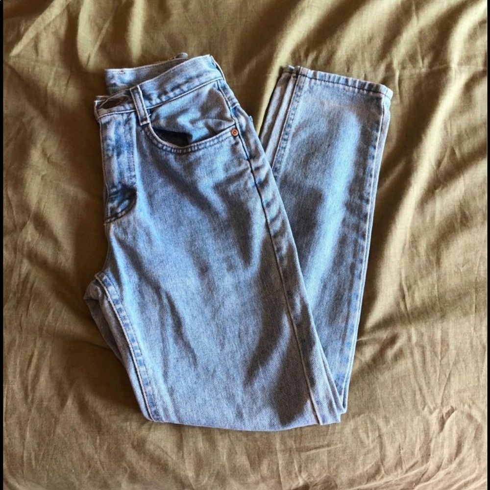 Vintage Lee jeans